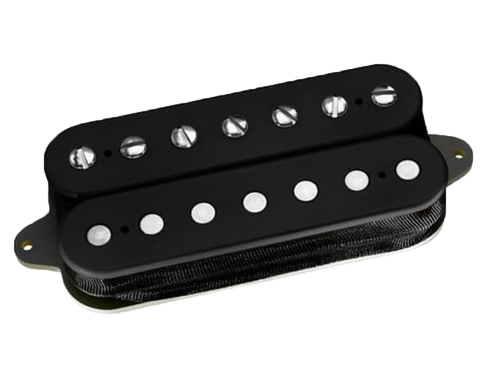 Go to product DIMARZIO DP759BK PAF 7str (BK, neck)