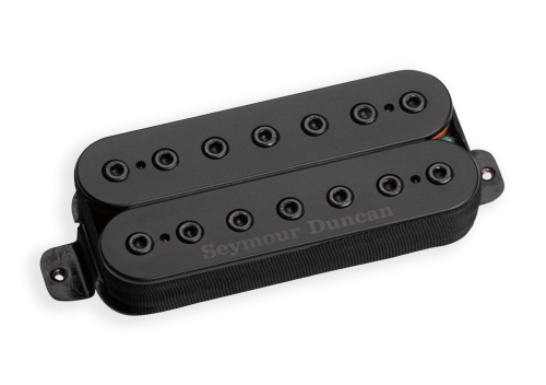 Go to product SEYMOUR DUNCAN Omega 7str (BK, bridge)