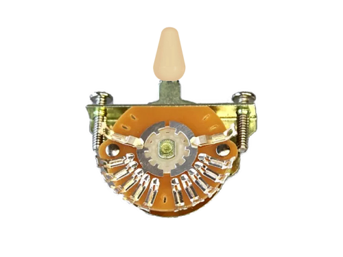Przejdź do produktu Przełącznik 5-poz. Super Switch VPARTS SW-250 (IV)