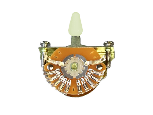 Go to product VPARTS SW-250 5-way Super Switch (MG)