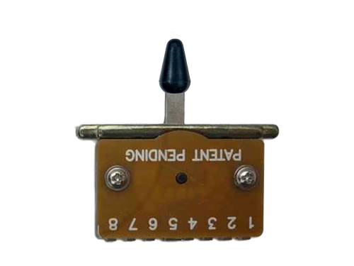 Go to product VPARTS SW-115 5-way lever switch (BK)
