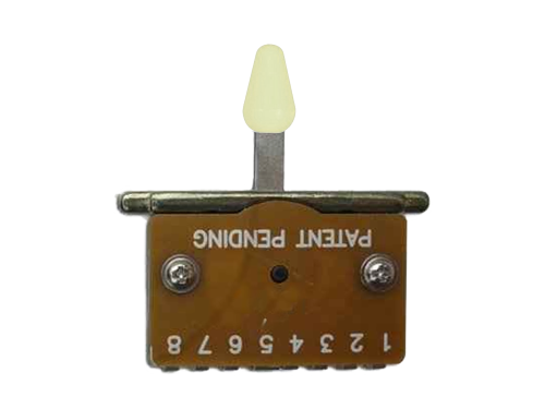 Go to product VPARTS SW-115 5-way lever switch (MG)