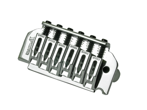 Przejdź do produktu Tremolo leworęczne IBANEZ 2FA1C10LC FAT10 (CR)