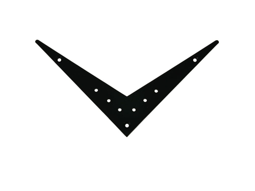 Przejdź do produktu Zaczep strun typu V VPARTS TAV-01 (BK)