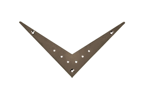 Przejdź do produktu Zaczep strun typu V VPARTS TAV-01 (BN)