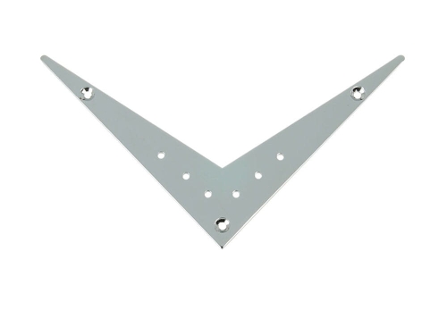 Przejdź do produktu Zaczep strun typu V VPARTS TAV-01 (CR)