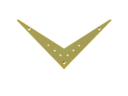 Przejdź do produktu Zaczep strun typu V VPARTS TAV-01 (GD)