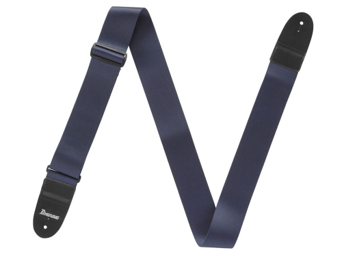 Go to product IBANEZ GS64-BL guitar strap