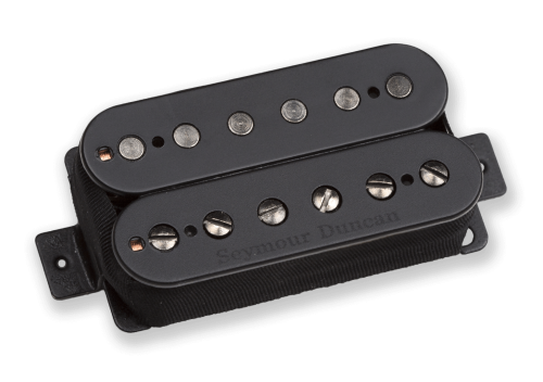 Go to product SEYMOUR DUNCAN Nazgul (BK, bridge)