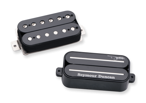 Go to product SEYMOUR DUNCAN SH-13 Dimebucker Set (BK)