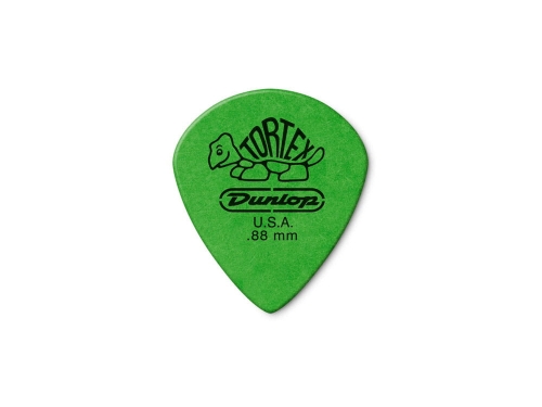 Przejdź do produktu Kostki DUNLOP Tortex Jazz III XL Player 0,88
