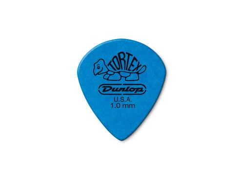 Przejdź do produktu Kostki DUNLOP Tortex Jazz III XL Player 1,00