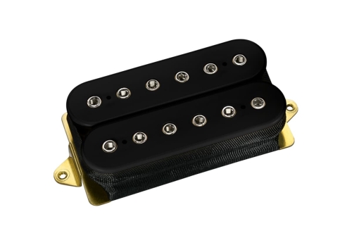 Przejdź do produktu DIMARZIO DP220FBK D Activator F-space (BK, bridge)