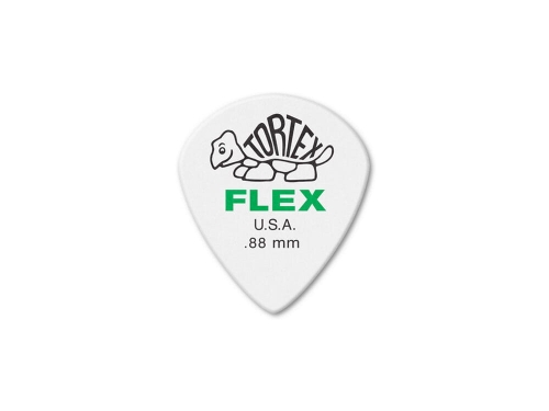 Przejdź do produktu Kostki DUNLOP Tortex Flex Jazz III 0,88