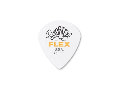 Przejdź do produktu Kostki DUNLOP Tortex Flex Jazz III 0,73