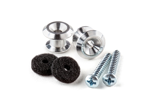 Go to product DUNLOP universal strap button set (AL)
