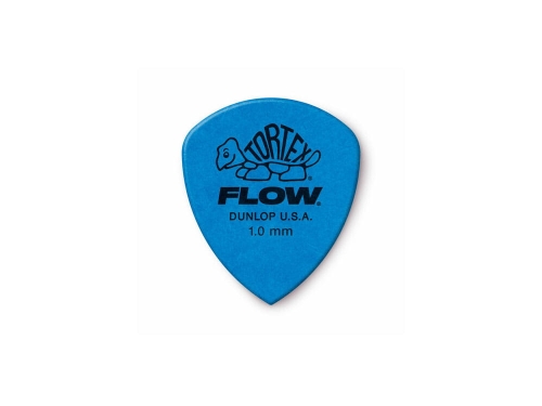 Przejdź do produktu Kostki DUNLOP Tortex Flow 1,00