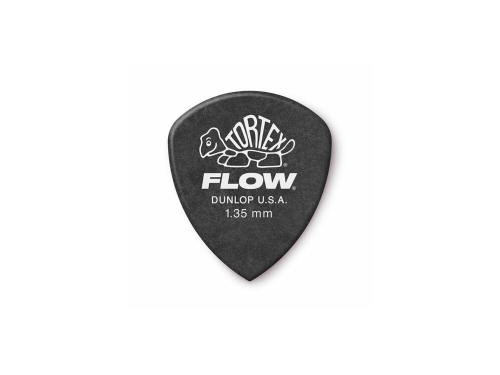 Przejdź do produktu Kostki DUNLOP Tortex Flow 1,35