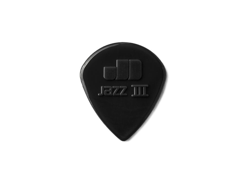 Przejdź do produktu Kostki DUNLOP Jazz III Stiffo