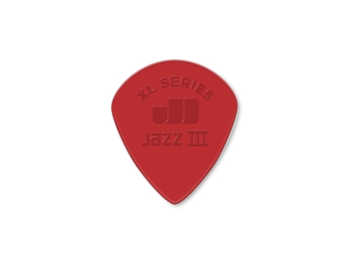 Przejdź do produktu Kostki DUNLOP Jazz III XL Nylon