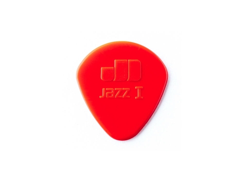 Przejdź do produktu Kostki DUNLOP Jazz I Nylon