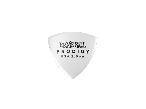 Go to product ERNIE BALL Prodigy Shield 2,0 pick