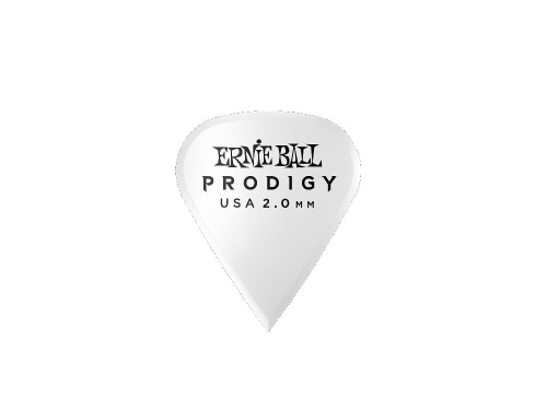 Go to product ERNIE BALL Prodigy Sharp 2,0 pick