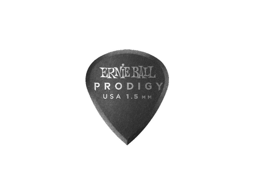 Go to product ERNIE BALL Prodigy Mini 1,5 pick
