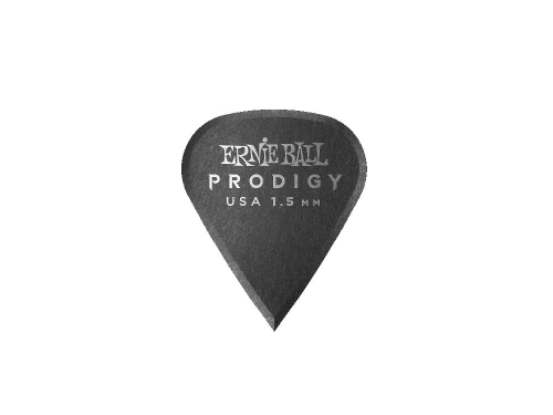 Go to product ERNIE BALL Prodigy Sharp 1,5 pick