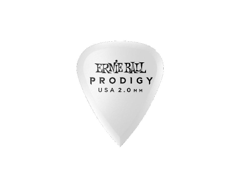 Go to product ERNIE BALL Prodigy Standard 2,0 pick