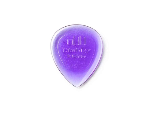 Przejdź do produktu Kostki DUNLOP Stubby Jazz 2,00