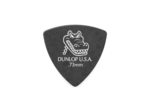 Przejdź do produktu Kostki DUNLOP Gator Grip Small Triangle 0,88