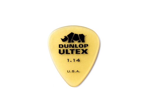 Go to product DUNLOP Ultex Standard 1,14