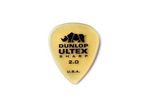 Go to product DUNLOP Ultex Sharp 2,00