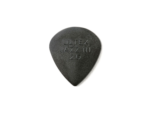 Go to product DUNLOP Ultex Jazz III 2,00