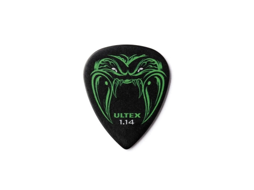 Go to product DUNLOP Ultex James Hetfield Black Fang 1.14