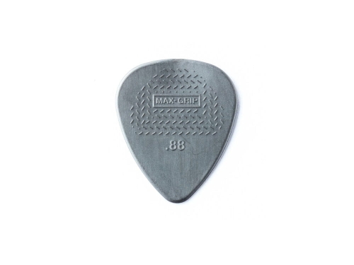 Przejdź do produktu Kostki DUNLOP Nylon Max Grip Standard 0,88