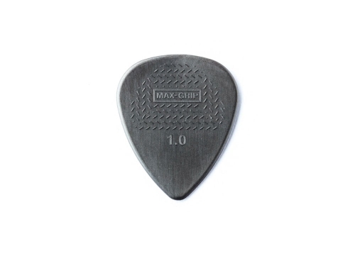 Przejdź do produktu Kostki DUNLOP Nylon Max Grip Standard 1,00