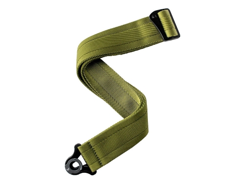 Przejdź do produktu Pasek gitarowy D'ADDARIO Auto Lock, Moss