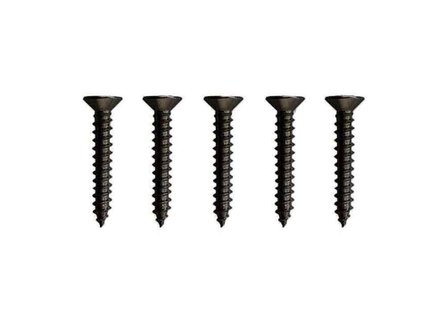 Przejdź do produktu Wkręty mocowania mostków GOTOH TS-05 (BK)