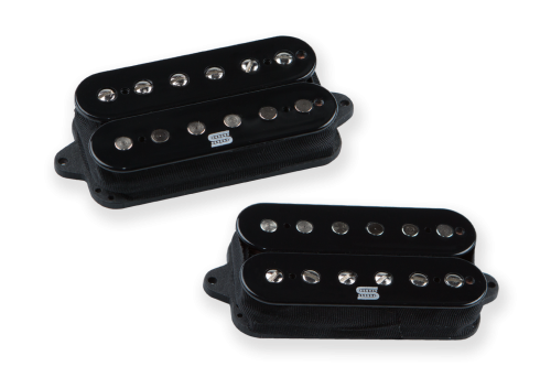 Go to product SEYMOUR DUNCAN Duality Set (BK)