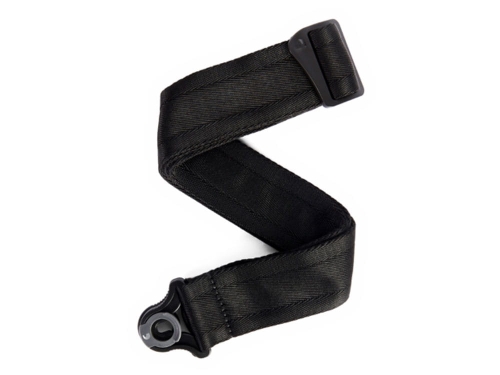 Przejdź do produktu Pasek gitarowy D'ADDARIO Auto Lock Black