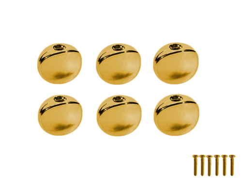 Go to product VPARTS BUT-05 tuner buttons (GD)