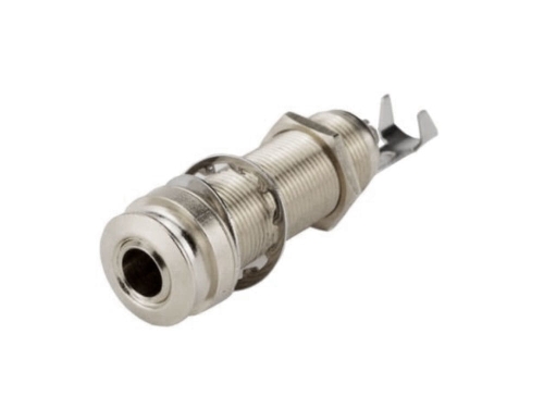 Go to product ST PROFESSIONAL 1JP-036 End Pin Socket 3 connectors (N)