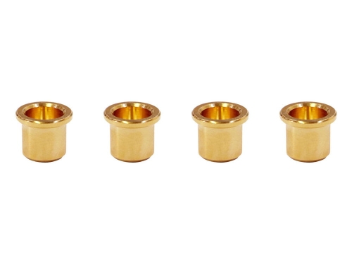 Przejdź do produktu Tulejki strun do basu HOSCO HK-09 (GD)