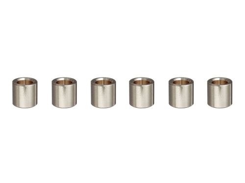 Go to product HOSCO HK-10 guitar string ferrules (N)