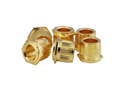 Go to product HOSCO BU-CBH bushing conversions for vintage tuners (GD)