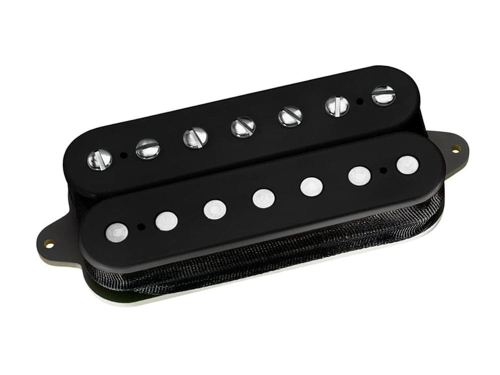 Go to product DIMARZIO DP755BK Tone Zone 7str (BK)