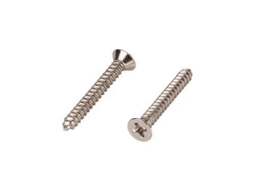 Przejdź do produktu Wkręty mocowania docisków strun SCHALLER (N)