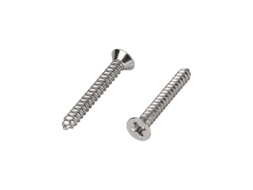 Przejdź do produktu Wkręty mocowania docisków strun SCHALLER (CR)